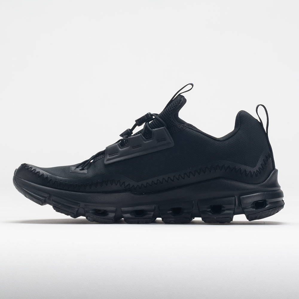 On Cloudaway Men's  All Black
