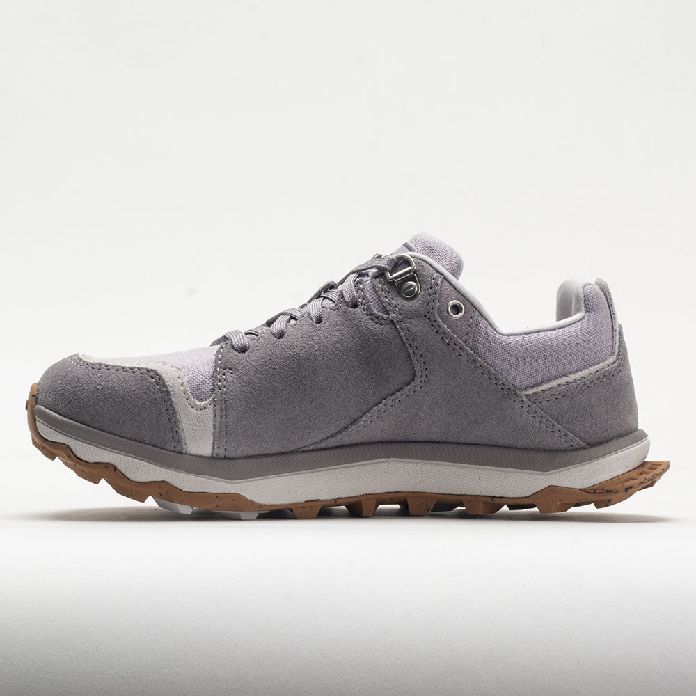 Altra LP Alpine Women's  Gray/Purple