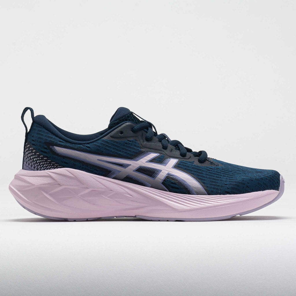 ASICS Novablast 4 Junior  French Blue/Cosmos