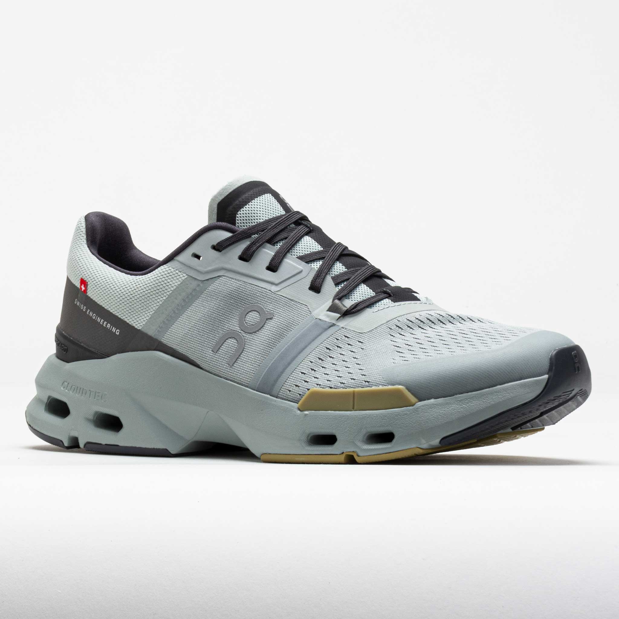On Cloudpulse Men's  Glacier/Safari