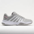 K-Swiss Court Express Pickleball Women's  Vapor Blue/White/Coral Blush