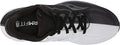 Women's Saucony Ride 14, Black/White Reflexion, 10.5 B Medium