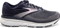 Women's Brooks Dyad 11, Ombre/Primrose/Lavender, 6 B Medium