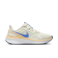 Women's Nike Structure 25, Sea Glass/Polar-Summit White, 8 B Medium