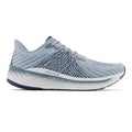 Men's New Balance Fresh Foam Vongo V5, Light Slate/Thunder/Ocean Grey, 11.5 D Medium