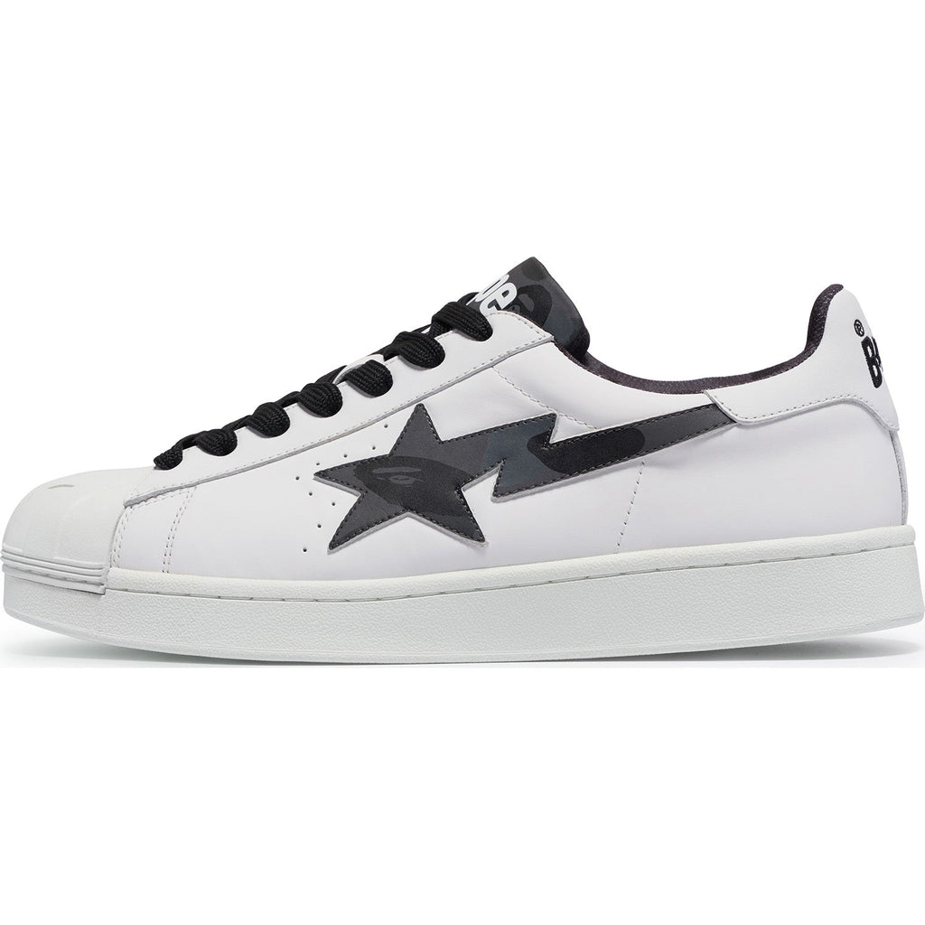 BAPE® SKULL STA LADIES
