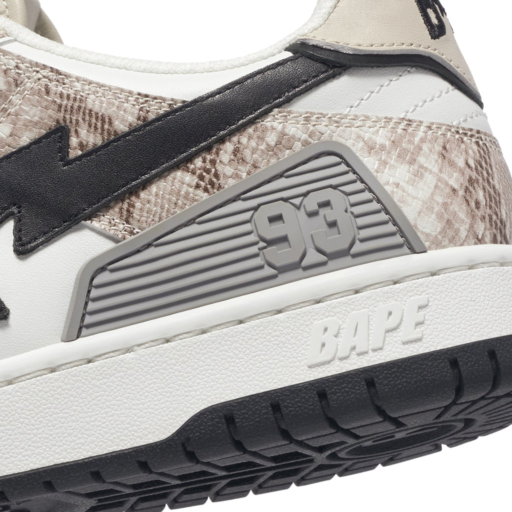 BAPE® SK8 STA #1 LADIES