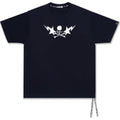 MM BAPE RELAXED FIT TEE 12TH MENS