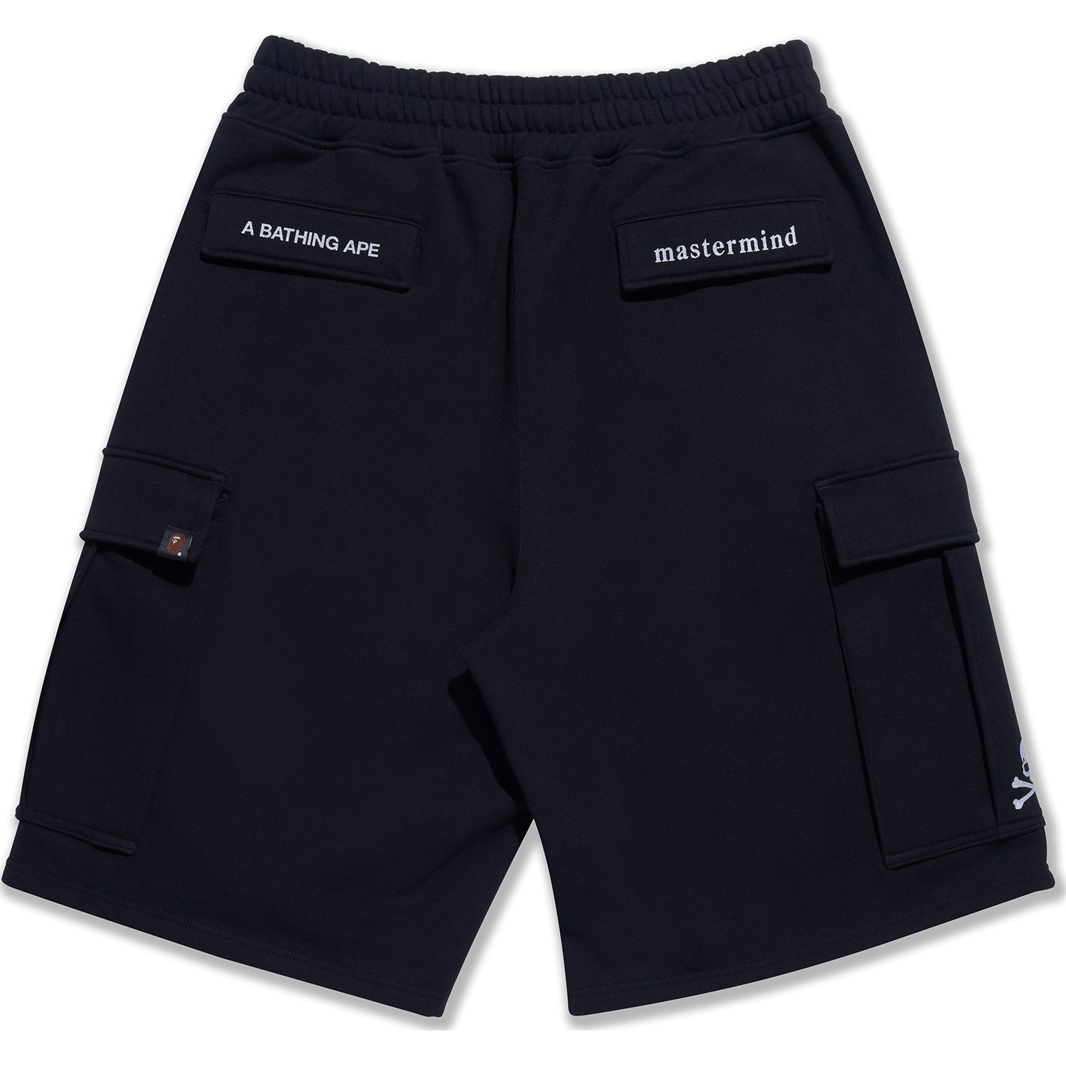 MM BAPE 6POCKET SHORTS 12TH MENS