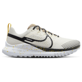Men's Nike Pegasus Trail 4, Pale Ivory/Black-Khaki-White, 9.5 D Medium