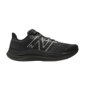 Men's New Balance FuelCell Propel v4, Black/Harbor Grey, 9.5 D Medium