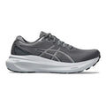Men's Asics Gel-Kayano 30, Carrier Grey/Piedmont Grey, 12 D Medium
