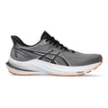 Men's Asics GT-2000 12, Metropolis/Black, 11 D Medium