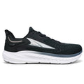 Men's Altra Torin 7, Black, 10 D Medium