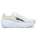Men's Altra Via Olympus, White/Blue, 9.5 D Medium