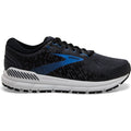 Men's Brooks Addiction GTS 15, India Ink/Black/Blue, 10 2E Wide