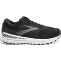 Men's Brooks Beast '20, Black/Ebony/Grey, 13 2E Wide