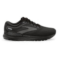 Men's Brooks Beast GTS 23, Black/Gunmetal, 10.5 4E Extra Wide