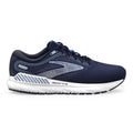Men's Brooks Beast GTS 23, Peacoat/Blue/White, 11.5 2E Wide