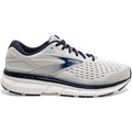 Men's Brooks Dyad 11, Antarctica/Grey/Peacoat, 11.5 4E Extra Wide