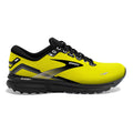 Men's Brooks Ghost 15, Nightlife/Black/Ebony, 11 D Medium