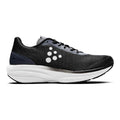 Men's Craft Pro Endur Distance, Black-White, 12 D Medium