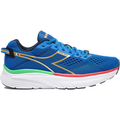 Men's Diadora Equipe Atomo, Royal Blue/Gold, 7 D Medium