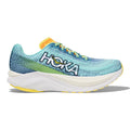 Men's Hoka One One Mach X, Dusk/Cloudless, 13 D Medium