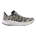 Men's New Balance Fresh Foam X 1080v12, White Multi/Black, 11.5 D Medium