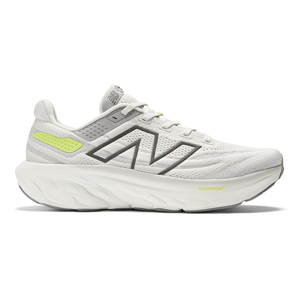 Men's New Balance Fresh Foam X 1080v13, Grey Matter/Shadow Grey, 11.5 D Medium