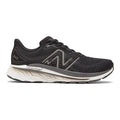 Men's New Balance Fresh Foam X 860v13, Black, 13 D Medium