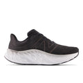Men's New Balance Fresh Foam X More v4, Black, 12.5 2E Wide