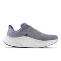Men's New Balance Fresh Foam X More v4, Arctic Grey, 10.5 D Medium