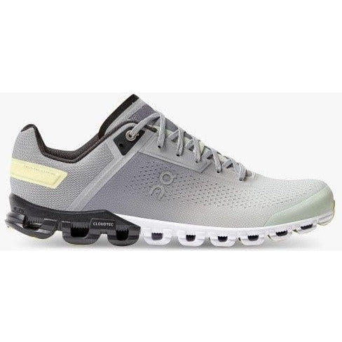 Men's On Cloudflow, Alloy/Magnet, 10 D Medium