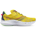 Men's Saucony Kinvara 14, Sulphur Otherworld, 9 B Medium