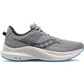 Men's Saucony Tempus, Aloy/Topaz, 9.5 D Medium