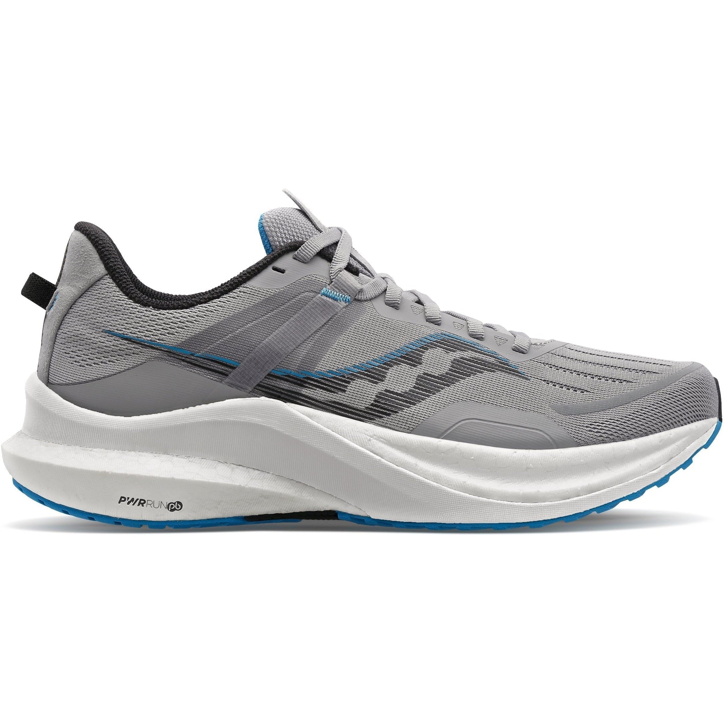 Men's Saucony Tempus, Aloy/Topaz, 10 D Medium