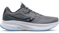 Women's Saucony Ride 15, Charcoal/Jewel, 8.5 B Medium