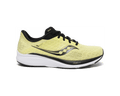Men's Saucony Guide 14, Key Lime/Gravel, 10.5 D Medium