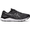 Women's Asics Gel-Cumulus 24, Carrier Grey/White, 7.5 B Medium