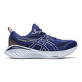 Women's Asics Gel-Cumulus 25, Indigo Blue/Sky, 11 B Medium