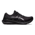 Women's Asics GEL-Kayano 29, Black/Black, 6.5 B Medium