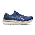 Women's Asics Gel-Kayano 29, Indigo Blue/Sky, 10 D Wide