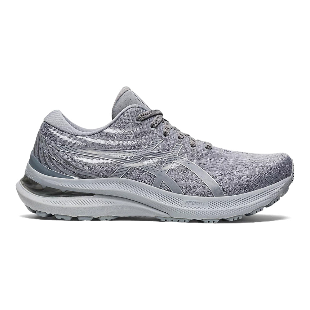 Women's Asics Gel-Kayano 29, Sheet Rock/Pure Silver, 7 B Medium