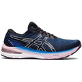 Women's Asics GT-2000 10, LAKE DRIVE/WHITE, 7 B Medium