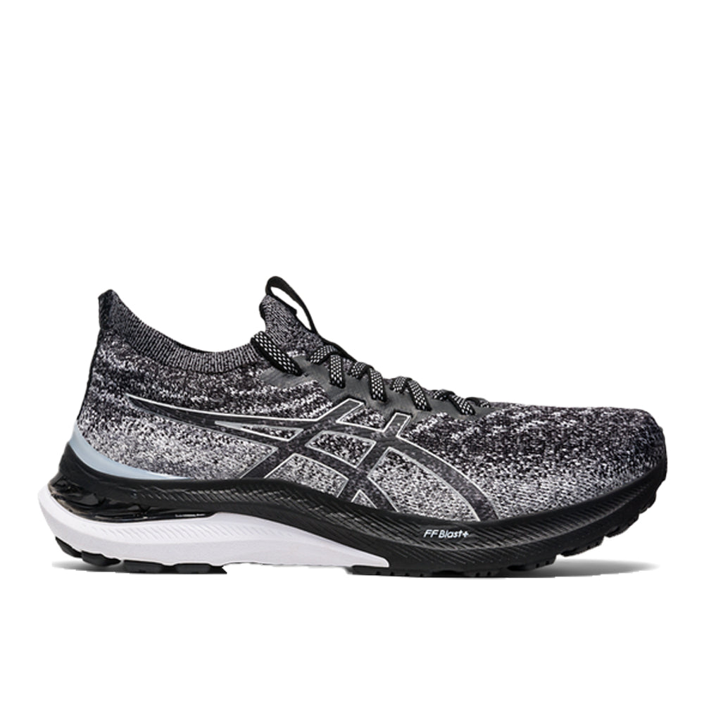 Women's Asics Gel-Kayano 29 MK, White/Black, 9.5 B Medium