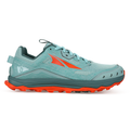 Women's Altra Lone Peak 6, Dusty Teal, 9 B Medium