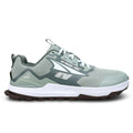 Women's Altra Lone Peak 7, Green, 6 B Medium
