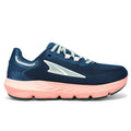 Women's Altra Provision 7, Deap Teel/Pink, 10 B Medium