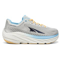 Women's Altra Via Olympus, Light Gray, 7.5 B Medium